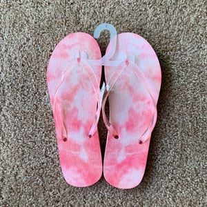 Brand New aero flips